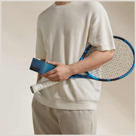 Etui PITAKA Ultra-Slim MagSafe do        Samsung Galaxy Z Fold7 moonrise