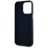 Etui Karl Lagerfeld hotel RSG na iPhone 15 Pro - czarne