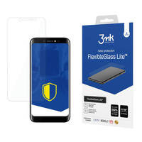 BQ 5514G Power Strike - 3mk FlexibleGlass Lite™