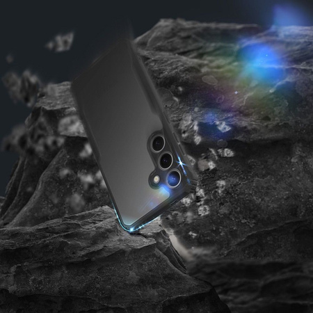 Futerał ANTI-DROP do XIAOMI Redmi A1 / A2 czarny