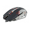 Rebeltec zestaw przewodowy: klawiatura LED + mysz dla graczy INTERCEPTOR 2