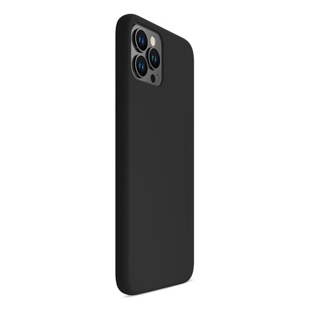 Apple iPhone 11 Pro Max - 3mk Silicone Case