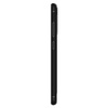 Case SAMSUNG GALAXY S20 FE / S20 LITE Spigen Rugged Armor Matte black