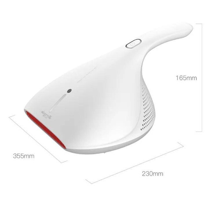 Mite cleaner Deerma CM800