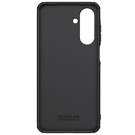 NILLKIN super frosted shield PRO SAMSUNG A26 5G BLACK / CZARNY