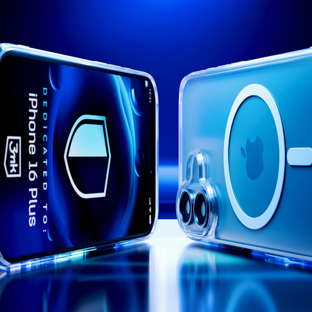 Apple iPhone 16 Plus - 3mk MagCase