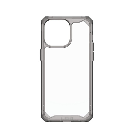 UAG Plyo - protective case for iPhone 15 Pro Max (ash)