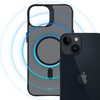 3MK Smoke MagCase iPhone 13/14 6.1"