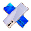 3MK Clear Case Samsung G991 S21