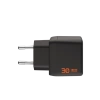 UAG SRGE Charger USB-C / USB-A 30W Wall Charger - Black
