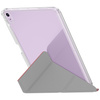 Skinarma etui Zeta iPad Air 11" (M2/M3/5Gen/4Gen) różowy