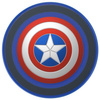 Popsockets 2 Kapitan Ameryka 113159      uchwyt i podstawka do telefonu - MagSafe
