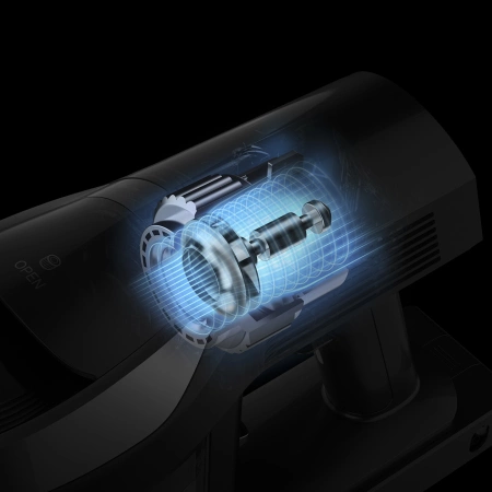 JIMMY JV83 Pro Akku-Staubsauger