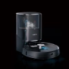 UWANT U100 Reinigungsroboter mit Wischfunktion + Lade-/Reinigungsstation – Schwarz