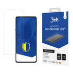Motorola Edge X30 - 3mk FlexibleGlass Lite™