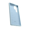 Nakładka Etteri Silicone Case do Samsung Galaxy S25 Ultra jasnoniebieska
