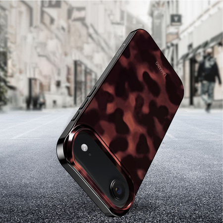 TECH-PROTECT LAMANO MAGSAFE IPHONE AIR PANTHER