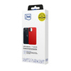 Apple iPhone 13 - 3mk Hardy MagSilicone Red
