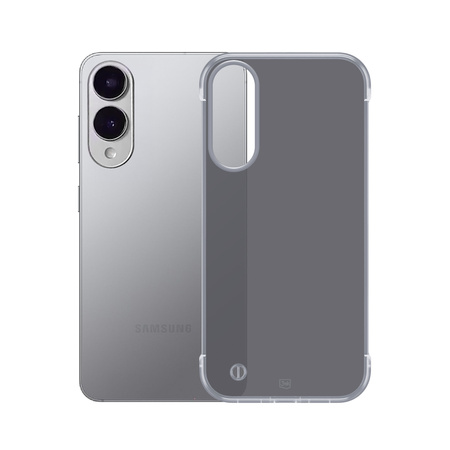 Samsung Galaxy S25 Edge - 3mk Just20g Matt Case