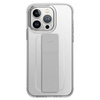 UNIQ etui Heldro Mount iPhone 14 Pro 6,1" przeźroczysty/lucent clear