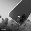 Nakładka Etteri Clear Case do iPhone 16 Plus 6,7"