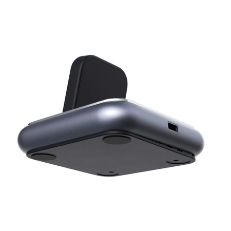 Joyroom JR-WQW03 kabelloses Ladegerät für Apple Watch Smartwatches – Schwarz