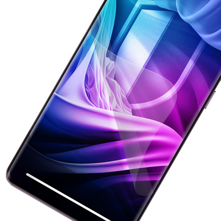 Folia matowa 3mk Silky Matt Pro na Realme 14 Pro