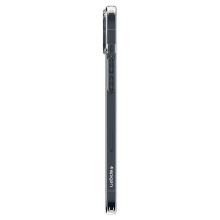 Spigen LIQUID CRYSTAL IPHONE 14 Plus KRISTALLKLAR