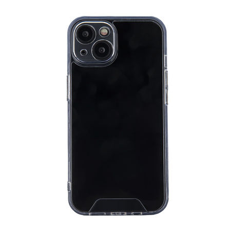 Nakładka Crystal do Samsung Galaxy A54 5G transparentna