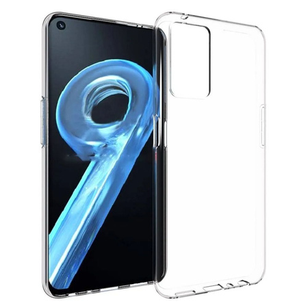 Futerał Back Case Ultra Slim 0,5mm do REALME 9i