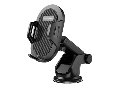 JELLICO uchwyt samochodowy grawitacyjny PH7 Czarny