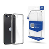 3MK Clear Case iPhone 7/8