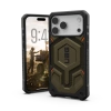 Etui UAG Monarch Pro MagSafe na iPhone 17 Pro Max - zielone