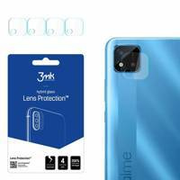 3MK Lens Protect Realme C11 2021 Ochrona na obiektyw aparatu 4szt