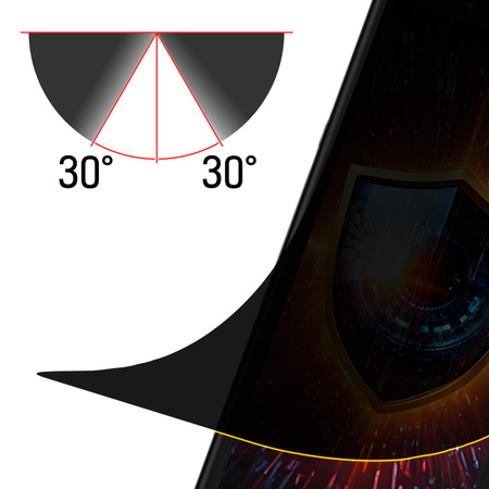 Bigme HiBreak - 3mk Silky Matt Privacy