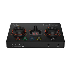 Creative Zewnętrzna karta dźwiękowa      Sound Blaster GC7 USB-C
