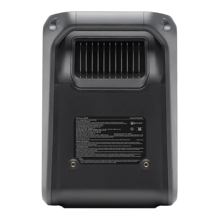 Stacja zasilania DJI Power 2000