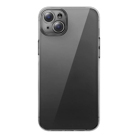 Case APPLE IPHONE 15 Baseus OS-Lucent Series transparent