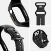 SPIGEN LIQUID AIR PRO APPLE WATCH 10 (46 MM) MATTE BLACK