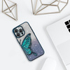 Tel Protect Butterfly Water Case do Iphone 13 Pro niebieski