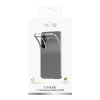 Puro 03 Nude Silikonhülle für Samsung Galaxy S25 – transparent