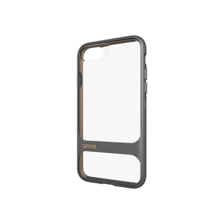 Gear4 D3O Soho iPhone 7 złoty/goldIC7010D3