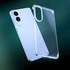 Samsung Galaxy S25 Edge - 3mk Just20g Clear Case