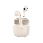 Dudao U18 Bluetooth 5.1 TWS kabellose Kopfhörer – Beige