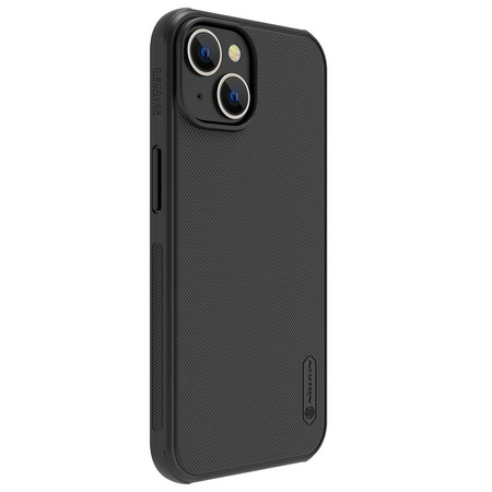 NILLKIN SUPER SHIELD PRO IPHONE 14 PLUS BLACK / CZARNY