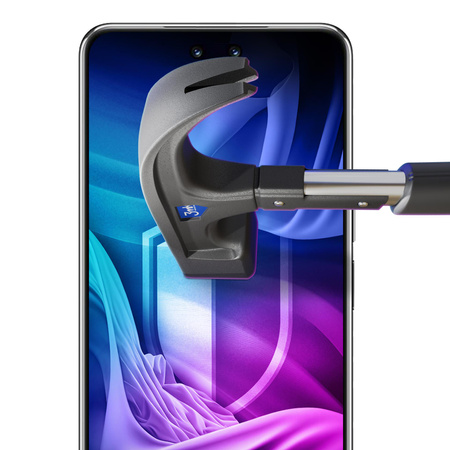 Huawei Nova 14 Pro - 3mk Silky Matt Pro