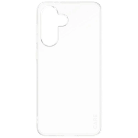CARE by PanzerGlass Fashion X-Ray Case für Samsung Galaxy A56 5G - Transparent
