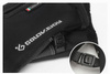 RĘKAWICZKI ZIMOWE SPORT DO SMARTPHONE L OCIEPLANE BLACK