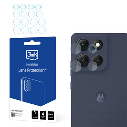 Motorola Moto G86 / G86 Power - 3mk Lens Protection
