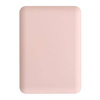 Uniq Powerbank Fuele mini 8000mAh USB-C 18W PD Fast charge pink/pink